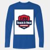 Softstyle® Adult Long Sleeve T-Shirt Thumbnail
