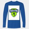 Softstyle® Adult Long Sleeve T-Shirt Thumbnail