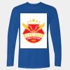 Softstyle® Adult Long Sleeve T-Shirt Thumbnail