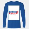 Softstyle® Adult Long Sleeve T-Shirt Thumbnail