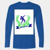 Softstyle® Adult Long Sleeve T-Shirt Thumbnail