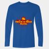 Softstyle® Adult Long Sleeve T-Shirt Thumbnail