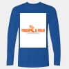 Softstyle® Adult Long Sleeve T-Shirt Thumbnail