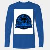 Softstyle® Adult Long Sleeve T-Shirt Thumbnail