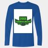 Softstyle® Adult Long Sleeve T-Shirt Thumbnail
