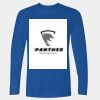 Softstyle® Adult Long Sleeve T-Shirt Thumbnail