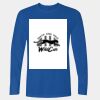 Softstyle® Adult Long Sleeve T-Shirt Thumbnail