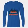Softstyle® Adult Long Sleeve T-Shirt Thumbnail