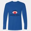 Softstyle® Adult Long Sleeve T-Shirt Thumbnail