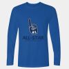 Softstyle® Adult Long Sleeve T-Shirt Thumbnail
