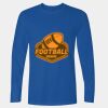 Softstyle® Adult Long Sleeve T-Shirt Thumbnail
