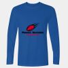 Softstyle® Adult Long Sleeve T-Shirt Thumbnail