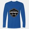 Softstyle® Adult Long Sleeve T-Shirt Thumbnail