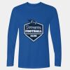 Softstyle® Adult Long Sleeve T-Shirt Thumbnail