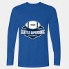 Softstyle® Adult Long Sleeve T-Shirt Thumbnail