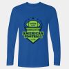 Softstyle® Adult Long Sleeve T-Shirt Thumbnail