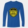 Softstyle® Adult Long Sleeve T-Shirt Thumbnail