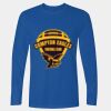 Softstyle® Adult Long Sleeve T-Shirt Thumbnail