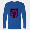 Softstyle® Adult Long Sleeve T-Shirt Thumbnail