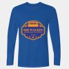Softstyle® Adult Long Sleeve T-Shirt Thumbnail