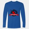Softstyle® Adult Long Sleeve T-Shirt Thumbnail