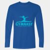 Softstyle® Adult Long Sleeve T-Shirt Thumbnail