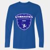 Softstyle® Adult Long Sleeve T-Shirt Thumbnail