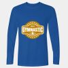 Softstyle® Adult Long Sleeve T-Shirt Thumbnail
