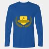 Softstyle® Adult Long Sleeve T-Shirt Thumbnail