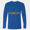Softstyle® Adult Long Sleeve T-Shirt Thumbnail