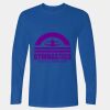 Softstyle® Adult Long Sleeve T-Shirt Thumbnail