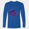 Softstyle® Adult Long Sleeve T-Shirt Thumbnail