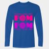 Softstyle® Adult Long Sleeve T-Shirt Thumbnail