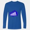 Softstyle® Adult Long Sleeve T-Shirt Thumbnail