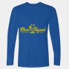 Softstyle® Adult Long Sleeve T-Shirt Thumbnail