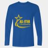 Softstyle® Adult Long Sleeve T-Shirt Thumbnail