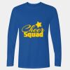 Softstyle® Adult Long Sleeve T-Shirt Thumbnail