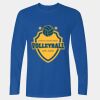 Softstyle® Adult Long Sleeve T-Shirt Thumbnail