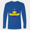 Softstyle® Adult Long Sleeve T-Shirt Thumbnail