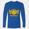 Softstyle® Adult Long Sleeve T-Shirt Thumbnail