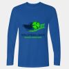 Softstyle® Adult Long Sleeve T-Shirt Thumbnail