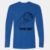 Softstyle® Adult Long Sleeve T-Shirt Thumbnail