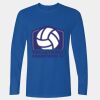 Softstyle® Adult Long Sleeve T-Shirt Thumbnail