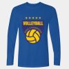 Softstyle® Adult Long Sleeve T-Shirt Thumbnail
