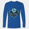 Softstyle® Adult Long Sleeve T-Shirt Thumbnail