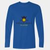 Softstyle® Adult Long Sleeve T-Shirt Thumbnail