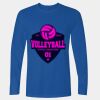 Softstyle® Adult Long Sleeve T-Shirt Thumbnail