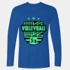 Softstyle® Adult Long Sleeve T-Shirt Thumbnail