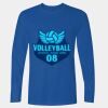 Softstyle® Adult Long Sleeve T-Shirt Thumbnail
