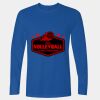 Softstyle® Adult Long Sleeve T-Shirt Thumbnail
